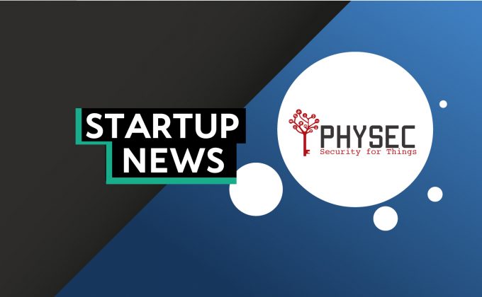 Cube 5 Startup News PHYSEC