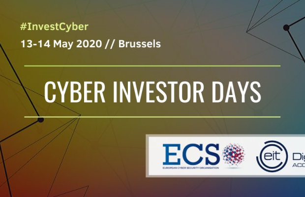 Cyber Inverstor Days Brussels
