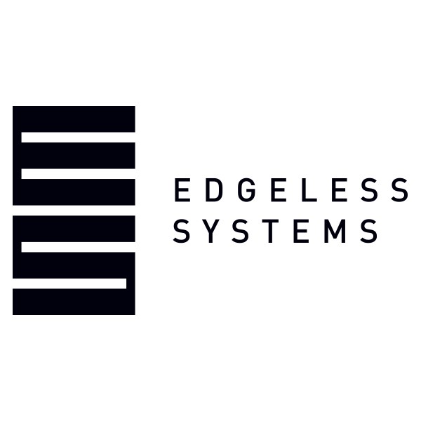 edgeless systems logo