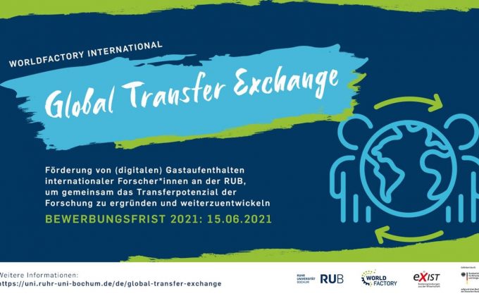 global transfer exchange