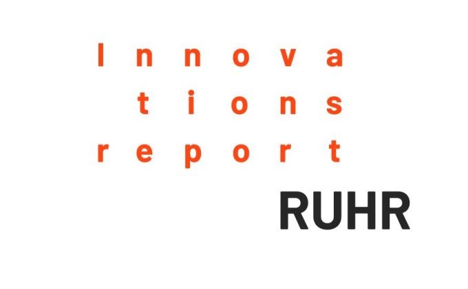 Innovationsreport Ruhr Visual