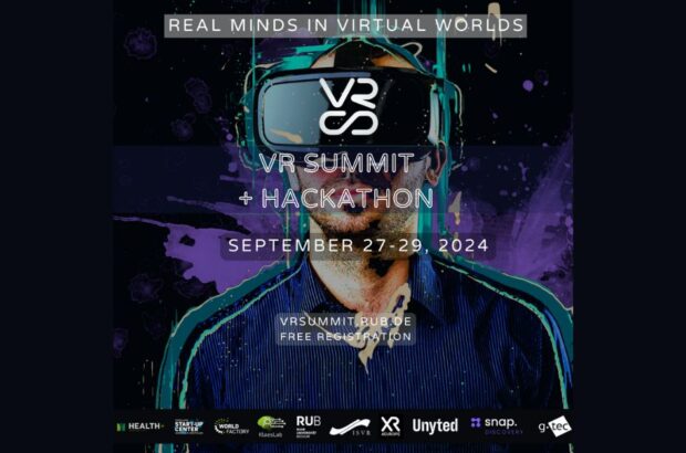 VR Summit 2024