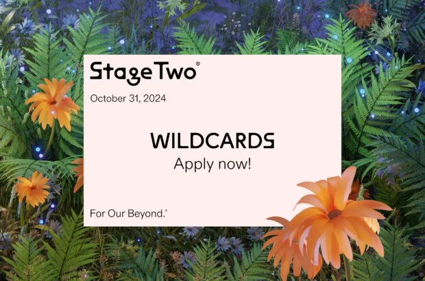 Stage Two Wildcard Event