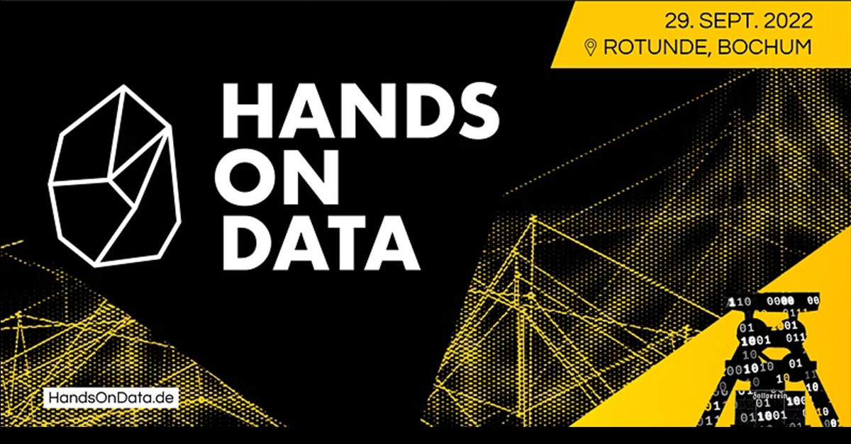 hands on data