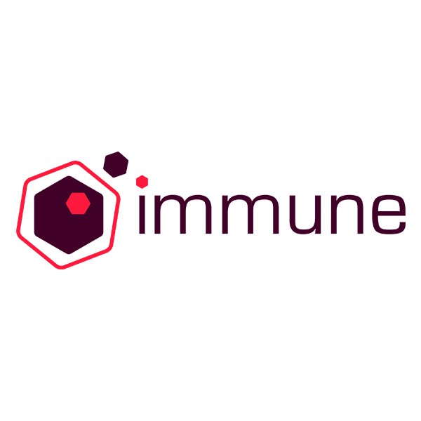 immune logo