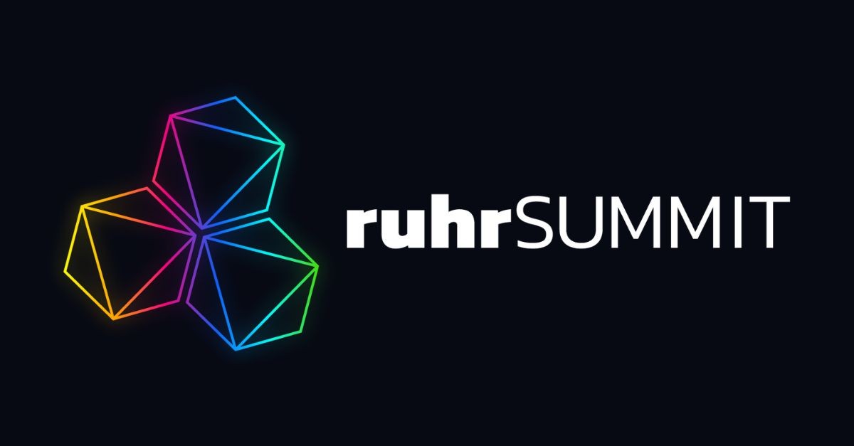 ruhrsummit logo