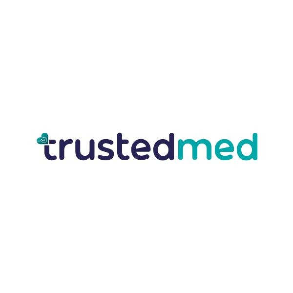 trustedmed logo